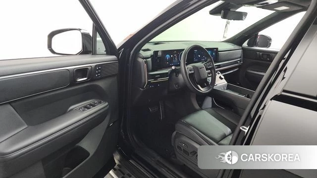 Hyundai Santa Fe (MX5) id 4406192 из Кореи 37