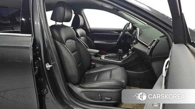 Hyundai Grandeur IG id 3778754 из Кореи 20