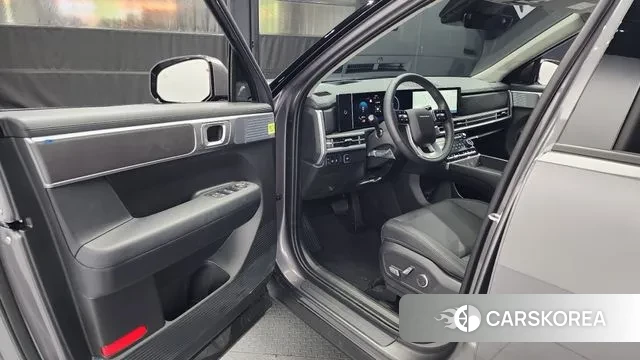 Hyundai Santa Fe (MX5) id 3211909 из Кореи 20