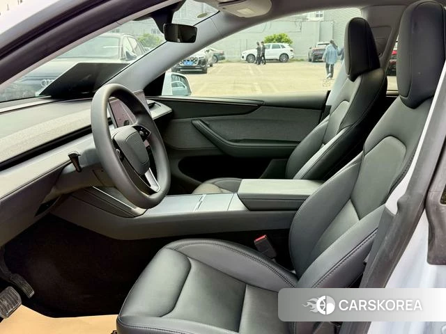 Tesla Model Y id 4209057 из Китая 10