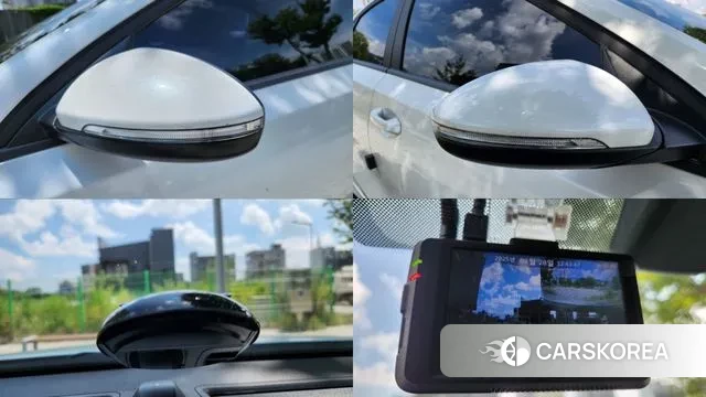 Kia Come New K3 id 3054999 из Кореи 20