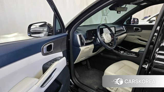 Kia The New Sorento 4th Generation id 4266689 из Кореи 20