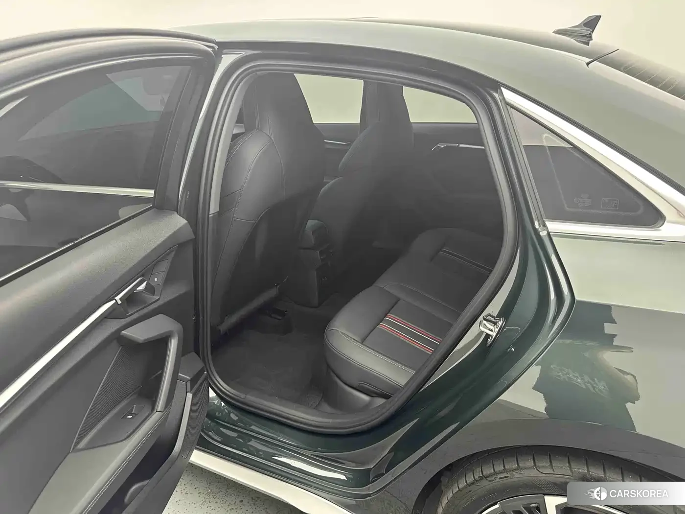 Audi A3 id 4659792 из Китая 19