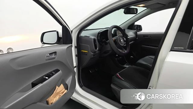 Kia All New Morning (JA) id 4520927 из Кореи 28