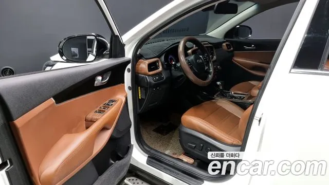 Kia The New Sorento id 2798168 из Кореи 20