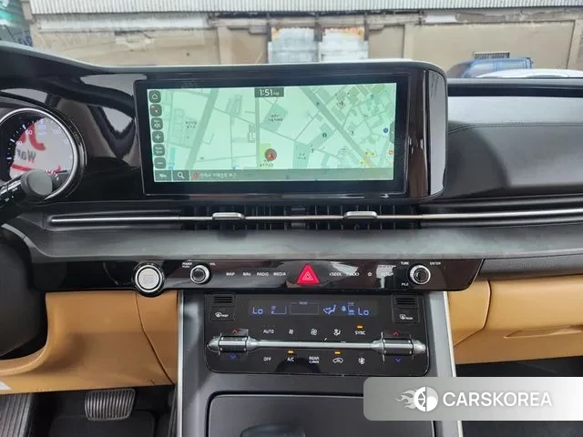 Kia Carnival 4th generation id 3248044 из Кореи 20