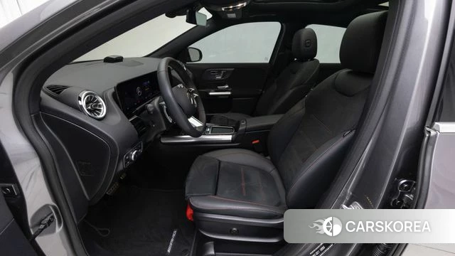 Mercedes-Benz GLA - Class H247 id 3792765 из Кореи 19