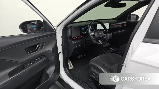 Hyundai Kona Hybrid (SX2) id 3591080 из Кореи 20