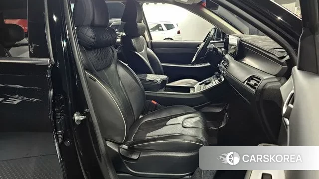 Hyundai Palisade id 3459658 из Кореи 20