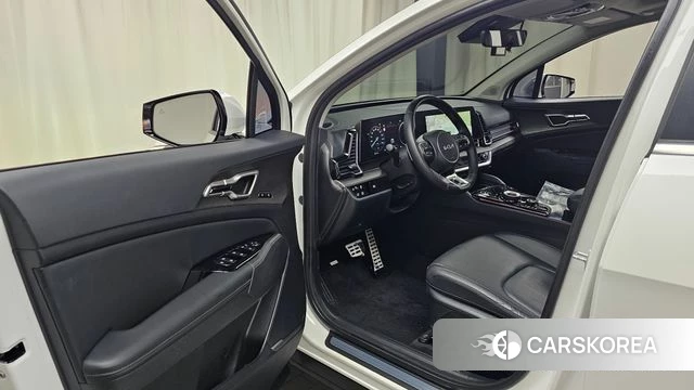 Kia Sportage 5th Generation Hybrid id 4730510 из Кореи 32