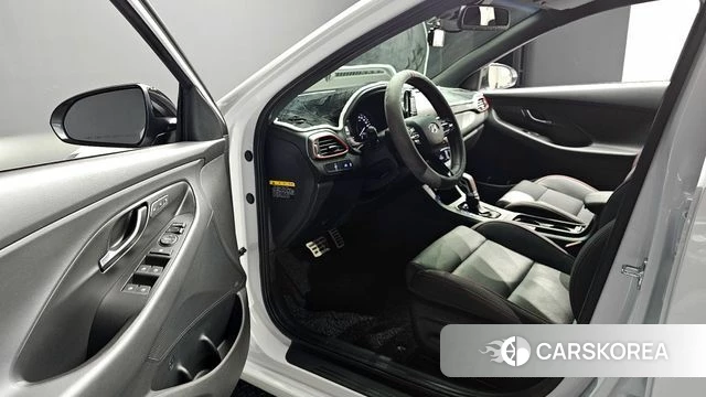 Hyundai i30 (PD) id 3965705 из Кореи 20