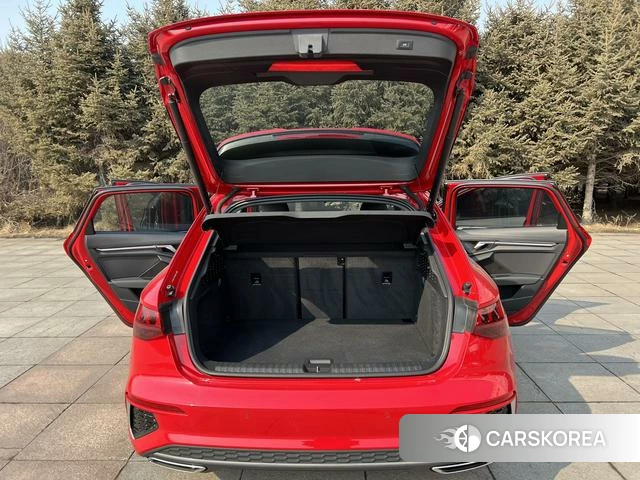 Audi A3 id 4027654 из Китая 23