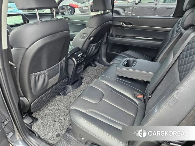 Hyundai Palisade id 4250598 из Кореи 20
