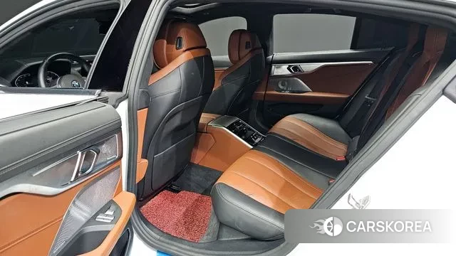 BMW 8 Series (G15) id 3233081 из Кореи 20