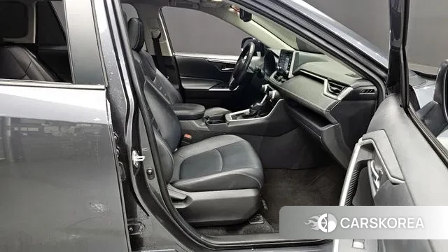 Toyota RAV4 5th Generation id 3598754 из Кореи 20