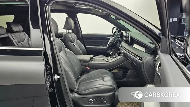 Hyundai The New Palisade id 3359709 из Кореи 20