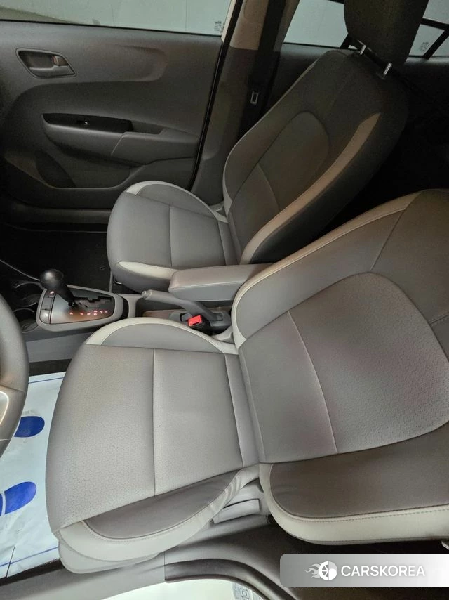 Kia Morning Urban (JA) id 4887287 из Кореи 20