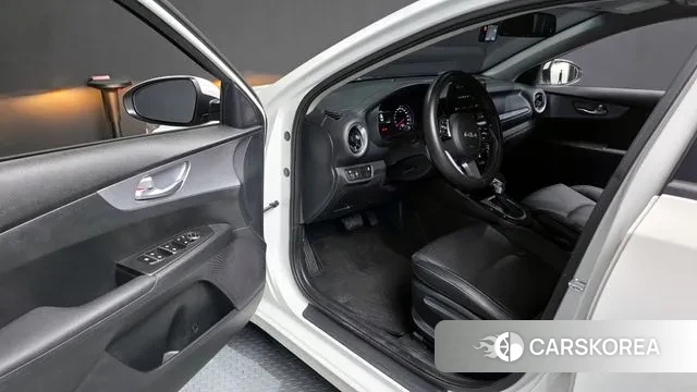 Kia The New K3 2nd generation id 3310718 из Кореи 20