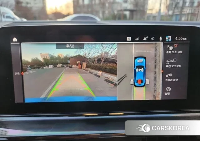 BMW 8 Series (G15) id 3439438 из Кореи 11