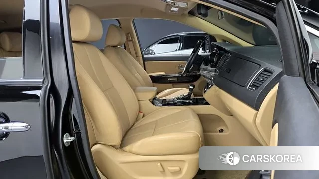 Kia The New Carnival id 3651735 из Кореи 20