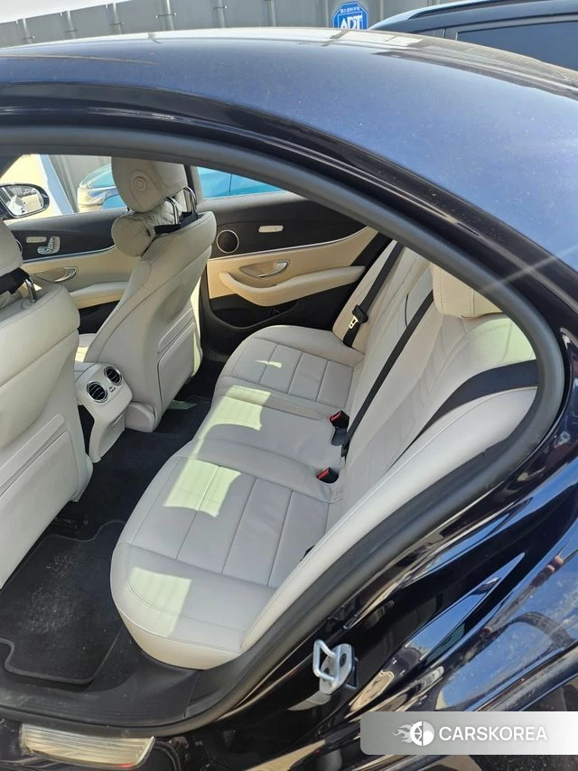 Mercedes-Benz E-Class W213 id 3832766 из Кореи 13