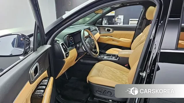 Kia Sorento 4th Generation id 3650173 из Кореи 20