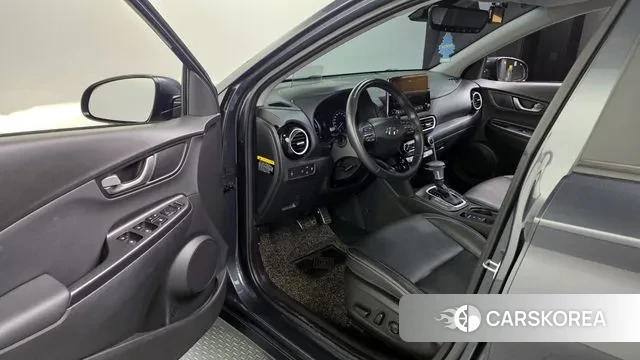 Hyundai Kona Hybrid id 3396530 из Кореи 20