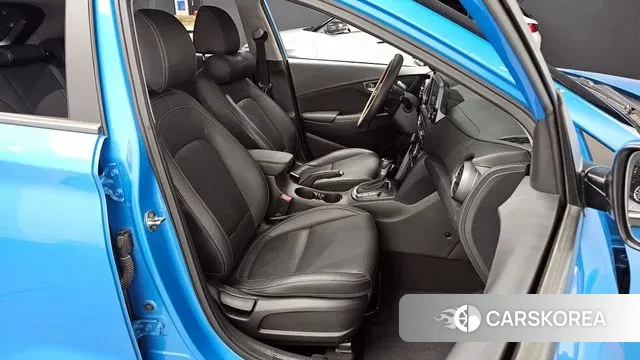 Hyundai Kona id 3380513 из Кореи 20