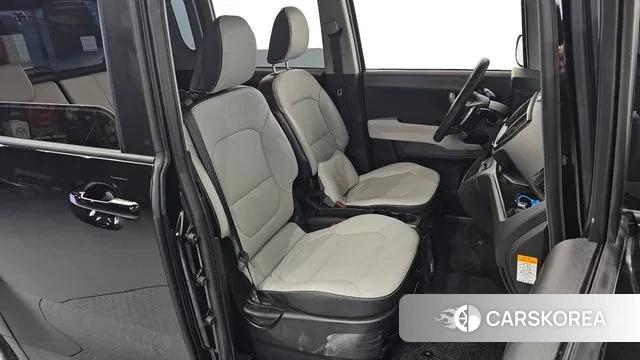 Kia The New Kia Ray EV id 3533555 из Кореи 20