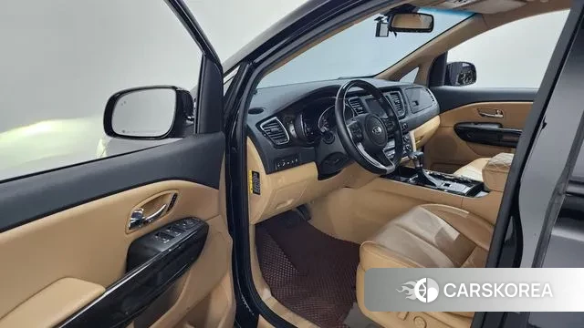 Kia The New Carnival id 3402750 из Кореи 20