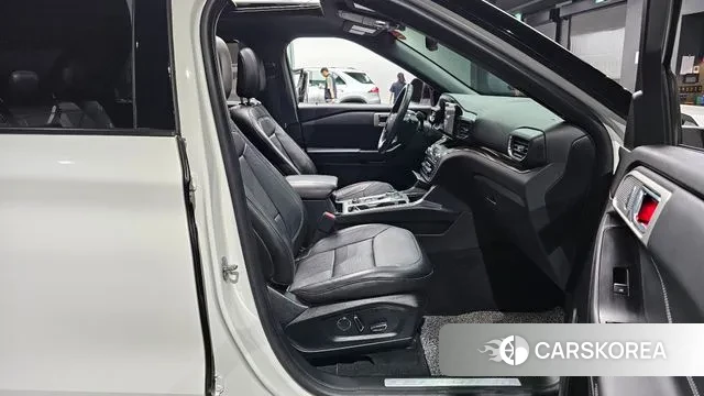 Ford Explorer 6th Generation id 3095472 из Кореи 20