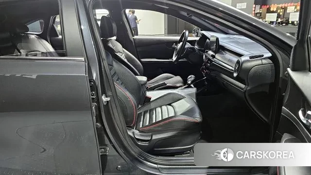 Kia Come New K3 id 3013827 из Кореи 20