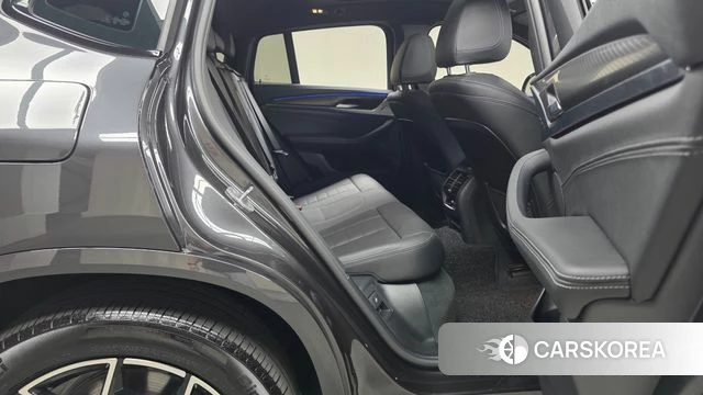 BMW X4 (G02) id 4783349 из Кореи 31