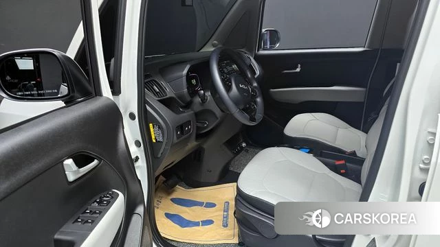 Kia The New Kia Ray id 3876667 из Кореи 20