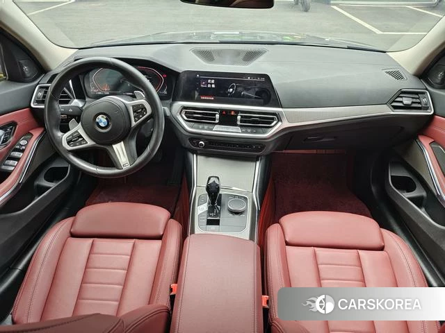 BMW 3 series id 4256323 из Китая 13