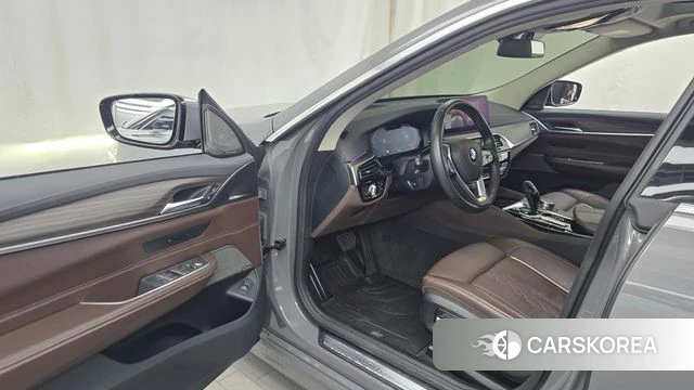 BMW 6 Series GT (G32) id 4550808 из Кореи 20