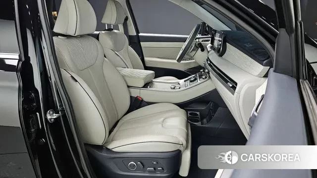 Hyundai The New Palisade id 3679894 из Кореи 20