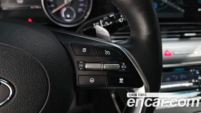 Hyundai The New Grandeur IG id 2631979 из Кореи 20