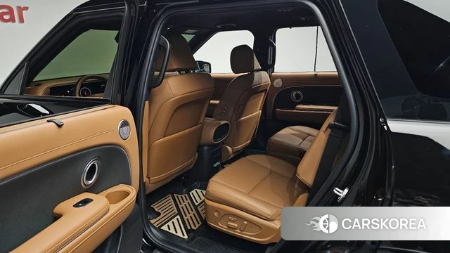 Hyundai Palisade (LX3) id 4474122 из Кореи 39