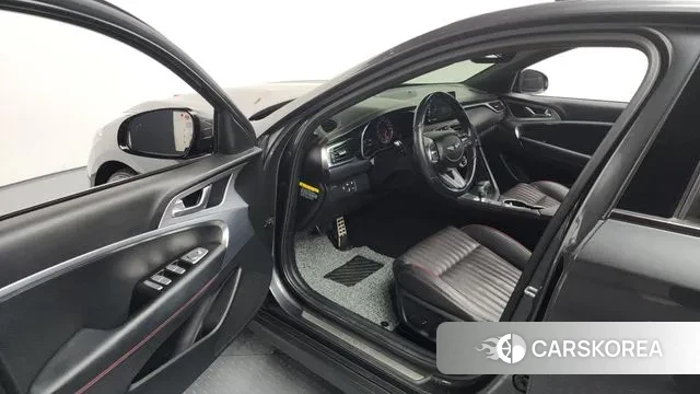 Genesis G70 id 3330855 из Кореи 20