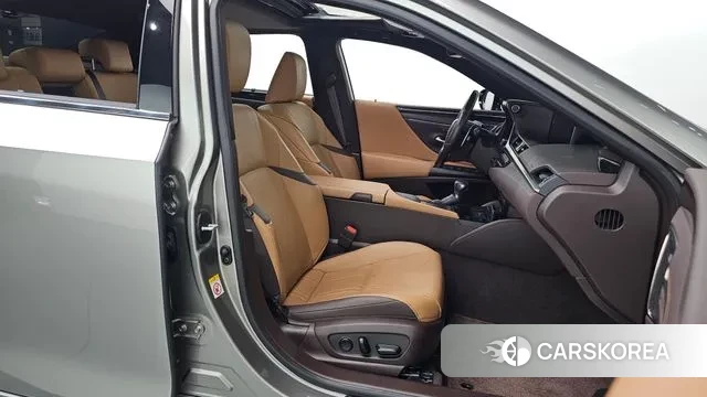 Lexus ES300h 7th generation id 3525980 из Кореи 20