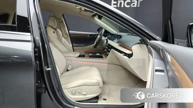 Genesis G80 (RG3) id 3585682 из Кореи 20