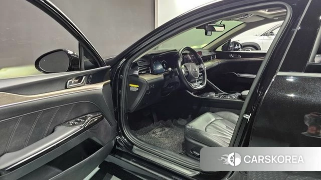 Kia K5 3rd generation id 3899165 из Кореи 20