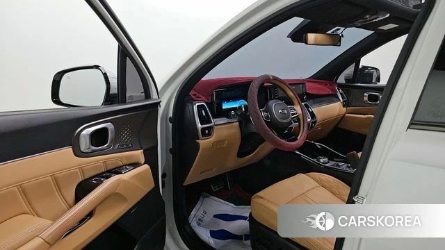 Kia Sorento 4th Generation id 3843679 из Кореи 20