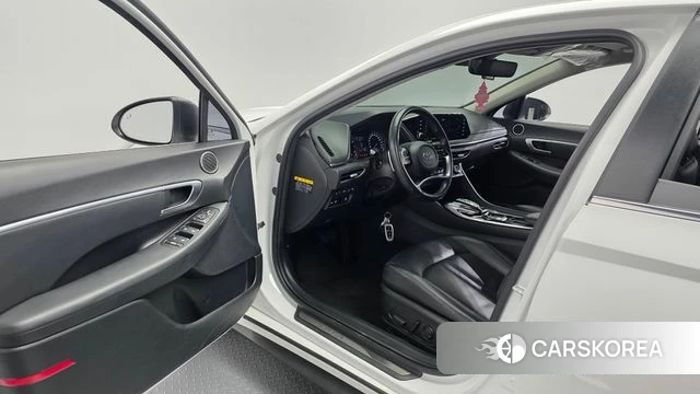 Hyundai Sonata (DN8) id 4477181 из Кореи 31
