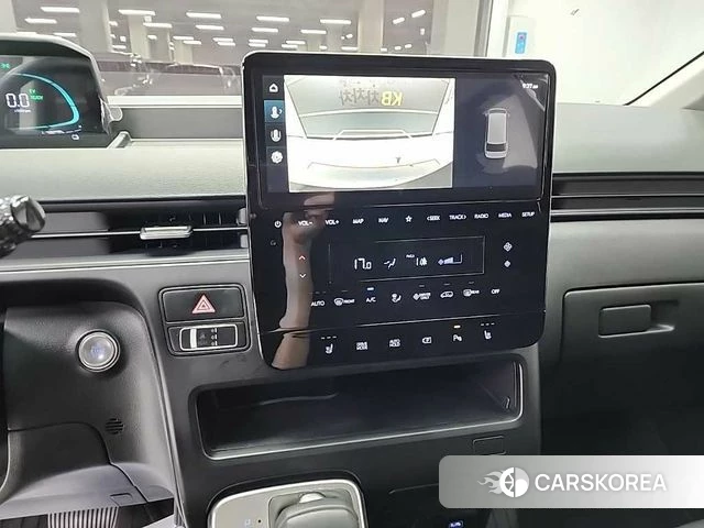 Hyundai Staria id 4414101 из Кореи 18