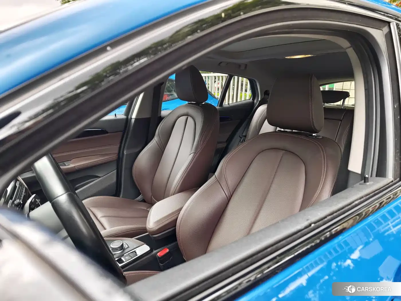BMW X2 id 4589088 из Китая 14