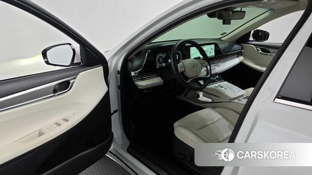 Hyundai The New Grandeur IG id 4880975 из Кореи 20