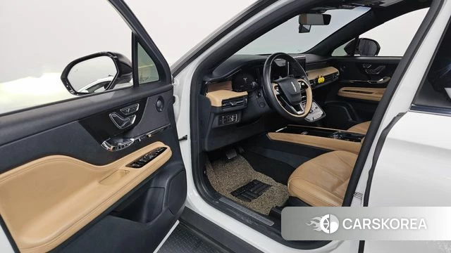 Lincoln Corsair id 3898456 из Кореи 20