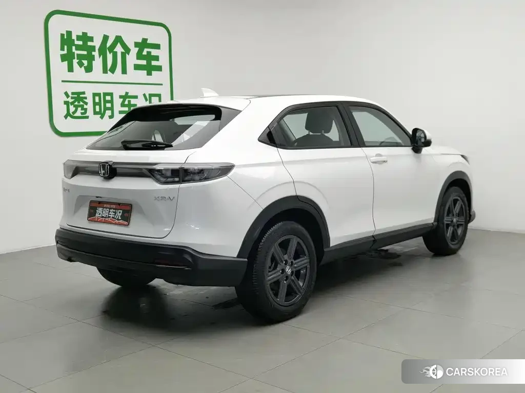 Honda XR-V id 4576827 из Китая 24